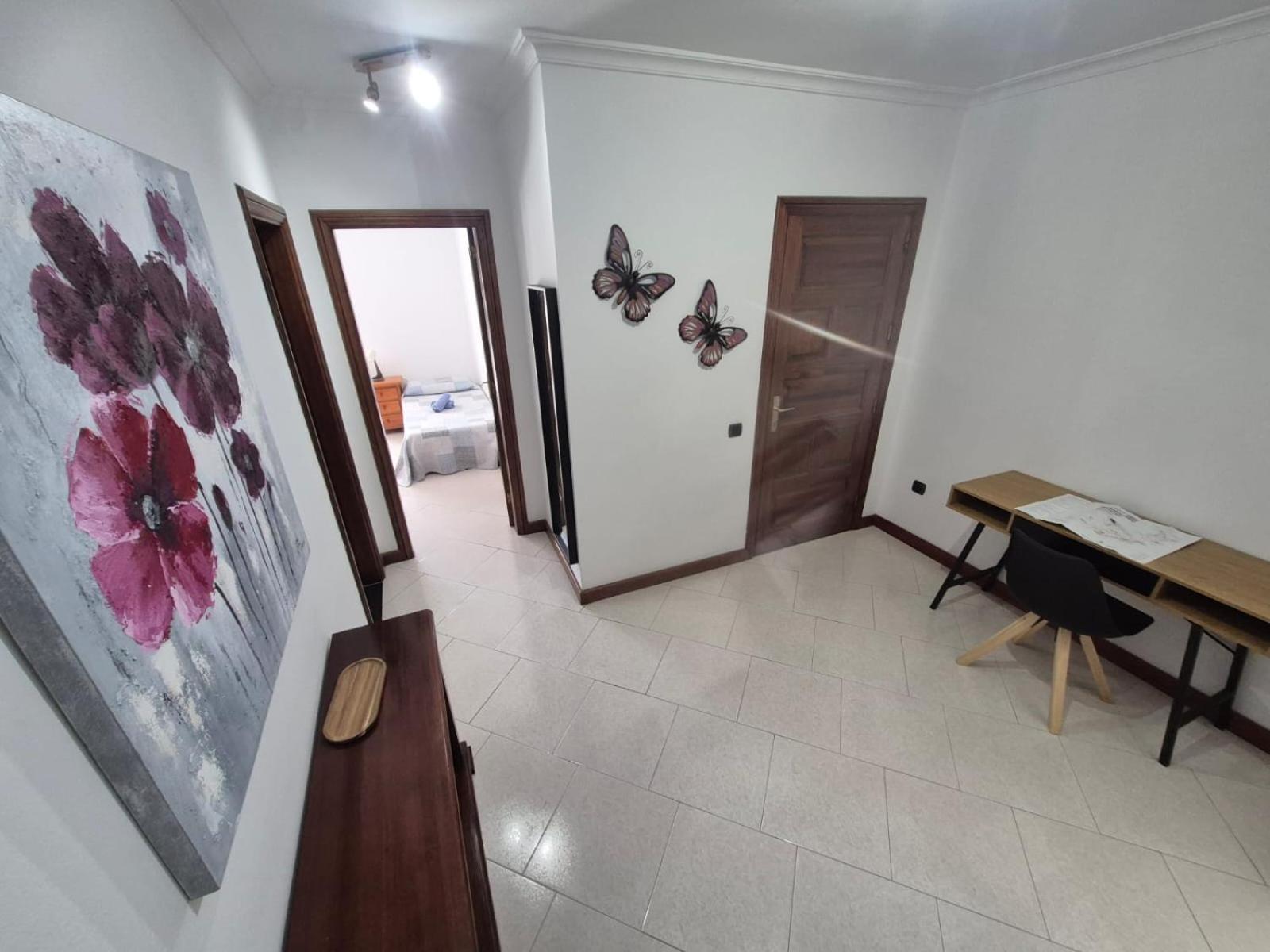 Suite Como En Casa อาร์เรซิเฟ ภายนอก รูปภาพ