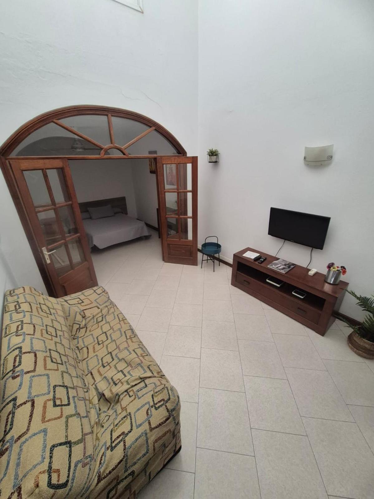 Suite Como En Casa อาร์เรซิเฟ ภายนอก รูปภาพ